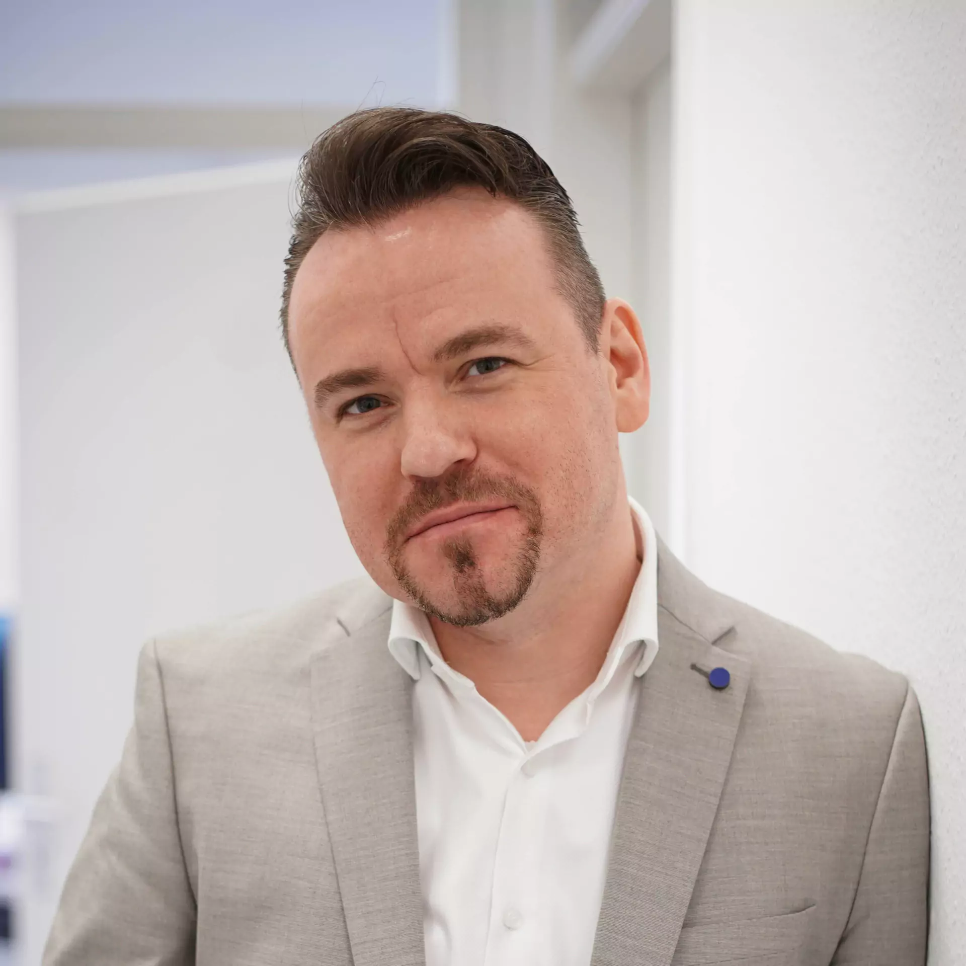 Mathias Falke