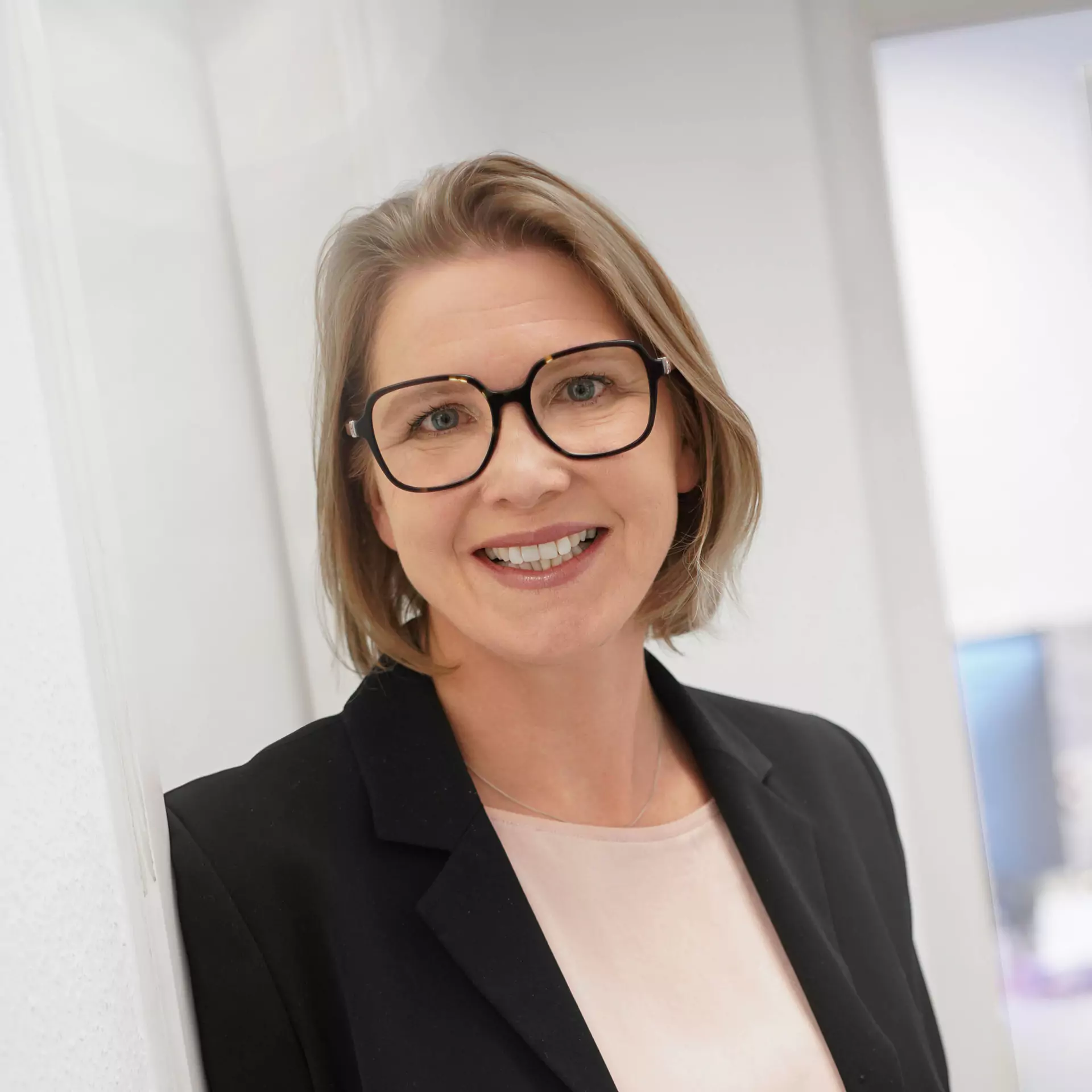 Dr. Wiebke Köpp